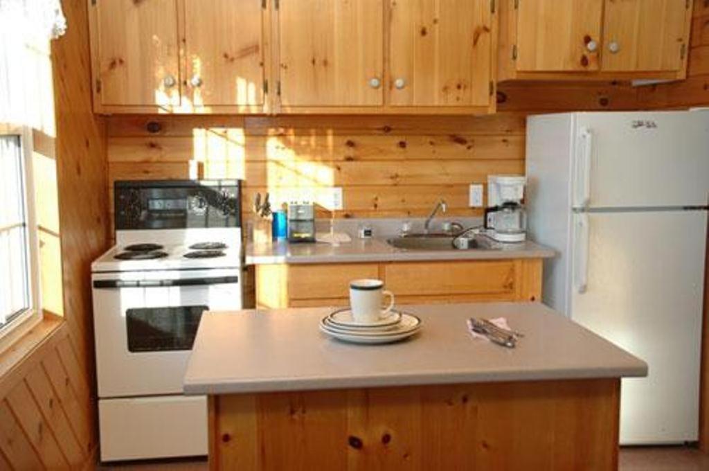 Sea'Scape Cottages Bayfield ห้อง รูปภาพ